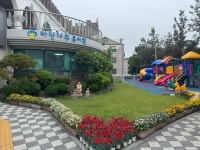 파란나무유치원