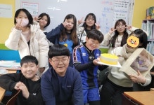 아이퍼스트학원