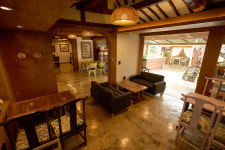 동양찻집 백운호수점