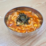 덕이네수제왕만두&손수제비