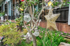 백무동마루공원펜션