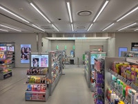 올리브영 롯데백화점광복점