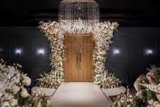 메종드보네르 웨딩홀