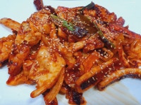 생선구이전문점노송