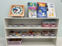 한솔노피곰 전민점 링키영어학원