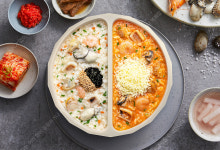 본죽&비빔밥 광주계림동점