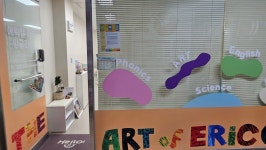 에릭칼잉글리쉬태피스튜디오영어교습소