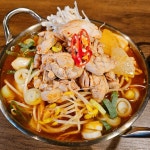 둥이네 쉼터족발 | 둥이집