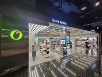 올리브영 현대백화점중동점