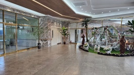 강원효실버요양원