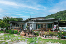 백무동마루공원펜션