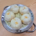 덕이네수제왕만두&손수제비