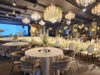 메종드보네르 웨딩홀