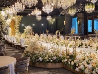 메종드보네르 웨딩홀