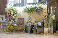 메종드보네르 웨딩홀