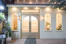 메종드보네르 웨딩홀