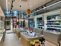 이노티안경 위드렌즈 별내카페거리점