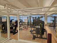 시티앤핏복싱 원당점