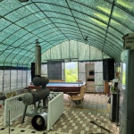 숲속베짱이펜션