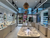 이노티안경 위드렌즈 별내카페거리점