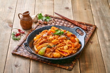 찐하오마라탕 오산궐동점