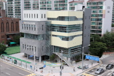 일산서구청소년수련관