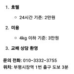 땡큐독