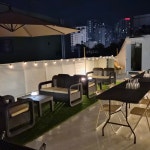 25 스카이 라운지