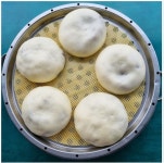 김기석만두찐빵