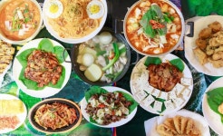 장미맨숀 포승점