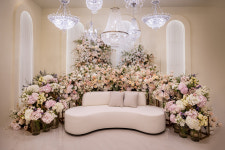 메종드보네르 웨딩홀