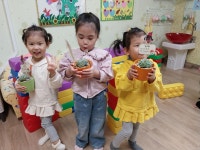 새나라어린이집