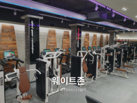 애스톤네이처휘트니스PT 먹골역점