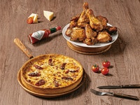 돈치킨DF 인계직영점