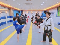 최강태권도