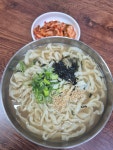 장수칼국수