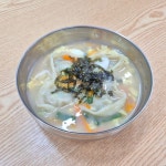 덕이네수제왕만두&손수제비