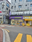 CU 사천정동스카이점