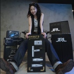 JRL코리아