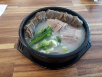 수영팔팔돼지국밥