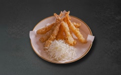 강남물총칼국수