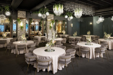 메종드보네르 웨딩홀