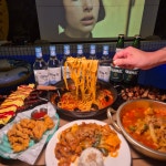 제주게토게스트하우스파티