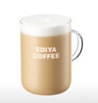 이디야커피 예천만남의광장점