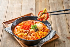 찐하오마라탕 오산궐동점