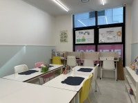 한솔노피곰 전민점 링키영어학원