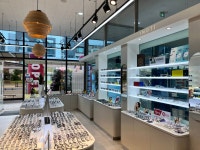 이노티안경 위드렌즈 별내카페거리점