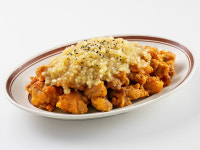 로얄호프치킨 합정점