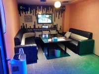 아지트 노래연습장