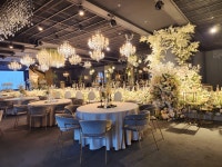 메종드보네르 웨딩홀